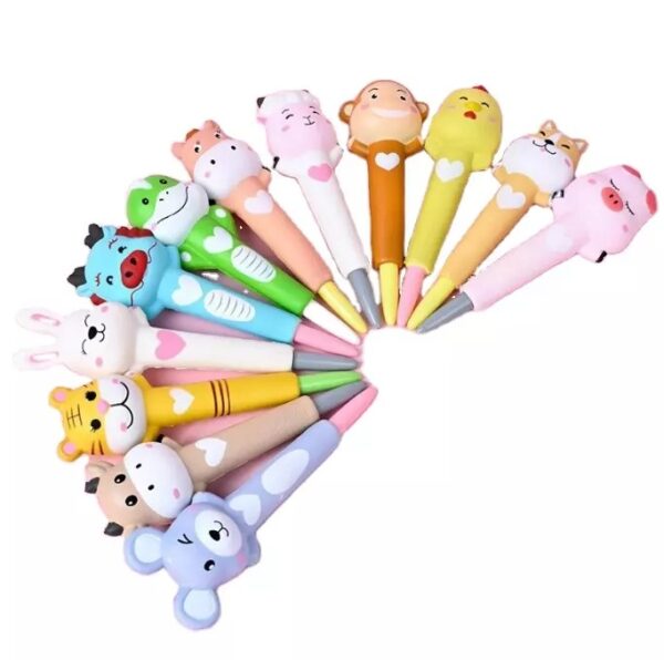 Animal Squishy Pens