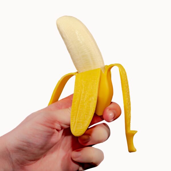 Squishy Banana - Image 3