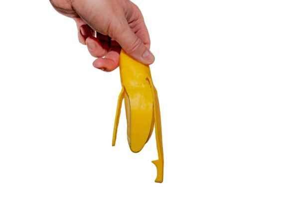 Squishy Banana - Image 2